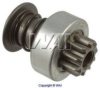 WAIglobal 54-9131 Freewheel Gear, starter